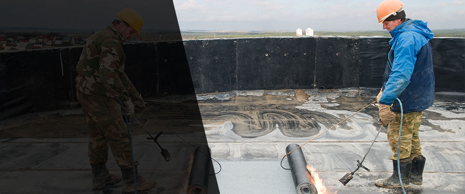 East Syracuse Roofing Contractors